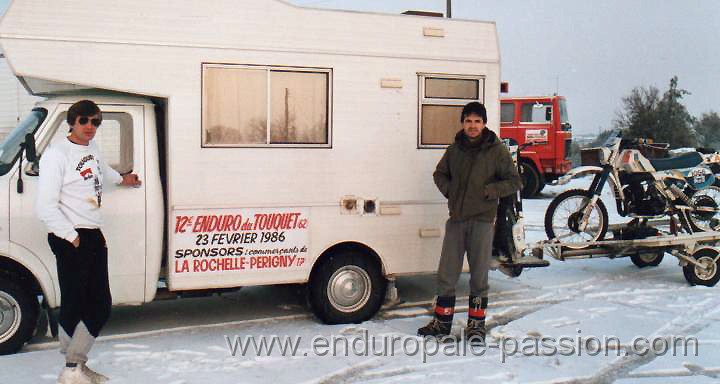 022 TOUQUET 1986 BOULAIS 298eme VIVIEN 366eme On rentre -Fin.jpg
